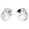 Sure-Loc Hardware Sure-Loc Hardware Durango Passage Knobset, Polished Chrome DU101 26 - alternate 2